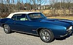 1968 GTO Convertible Thumbnail 23