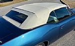 1968 GTO Convertible Thumbnail 29