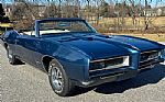 1968 GTO Convertible Thumbnail 42