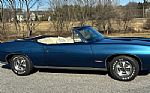 1968 GTO Convertible Thumbnail 44