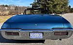 1968 GTO Convertible Thumbnail 47