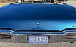 1968 GTO Convertible Thumbnail 49