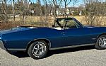 1968 GTO Convertible Thumbnail 53