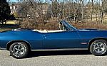 1968 GTO Convertible Thumbnail 55