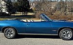 1968 GTO Convertible Thumbnail 56
