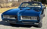 1968 GTO Convertible Thumbnail 59