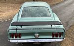 1969 Mustang Thumbnail 5