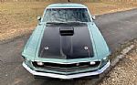 1969 Mustang Thumbnail 9