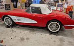 1959 Corvette Thumbnail 2