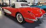 1959 Corvette Thumbnail 3