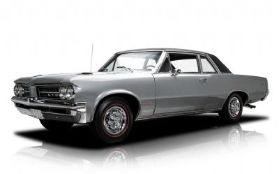 Photo of a 1964 Pontiac GTO for sale