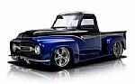 1953 F100 Pickup Truck Thumbnail 1