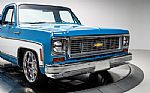 1973 C10 Pickup Truck Thumbnail 10