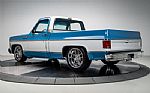 1973 C10 Pickup Truck Thumbnail 19
