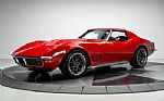 1972 Corvette Thumbnail 7
