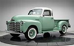 1951 3100 Pickup Truck Thumbnail 7