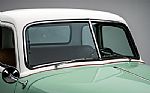 1951 3100 Pickup Truck Thumbnail 12