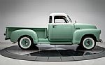 1951 3100 Pickup Truck Thumbnail 19