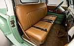 1951 3100 Pickup Truck Thumbnail 53