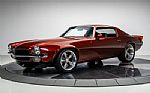1972 Camaro Thumbnail 7