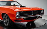 1970 Barracuda Thumbnail 11