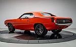 1970 Barracuda Thumbnail 25