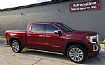 2021 Sierra 1500 Thumbnail 1