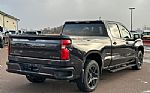 2023 Silverado 1500 Thumbnail 6