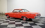 1962 Bel Air Bubble Top 409 Thumbnail 8