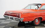 1962 Bel Air Bubble Top 409 Thumbnail 25