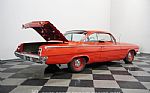 1962 Bel Air Bubble Top 409 Thumbnail 61