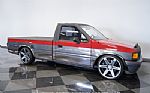 1989 Pickup Minitruck Thumbnail 15