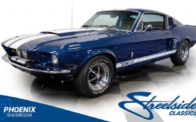 Photo of a 1967 Ford Mustang for sale