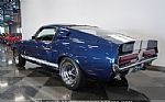 1967 Mustang Shelby GT350 Tribute Thumbnail 9