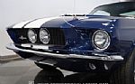 1967 Mustang Shelby GT350 Tribute Thumbnail 22