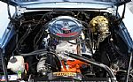1969 Camaro RS/SS Convertible Tribu Thumbnail 4