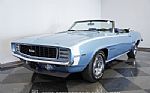 1969 Camaro RS/SS Convertible Tribu Thumbnail 18