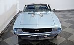 1969 Camaro RS/SS Convertible Tribu Thumbnail 26