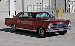 1966 Chevy II - Nova Thumbnail 4