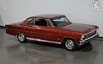 1966 Chevy II - Nova Thumbnail 6