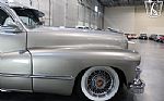 1947 Series 61 Sedanette Thumbnail 37