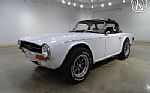 1972 TR6 Thumbnail 4