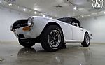 1972 TR6 Thumbnail 5