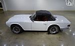 1972 TR6 Thumbnail 6