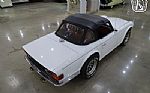 1972 TR6 Thumbnail 15