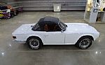 1972 TR6 Thumbnail 18