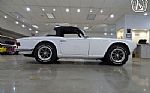 1972 TR6 Thumbnail 20