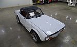 1972 TR6 Thumbnail 21