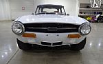 1972 TR6 Thumbnail 25