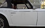 1972 TR6 Thumbnail 34